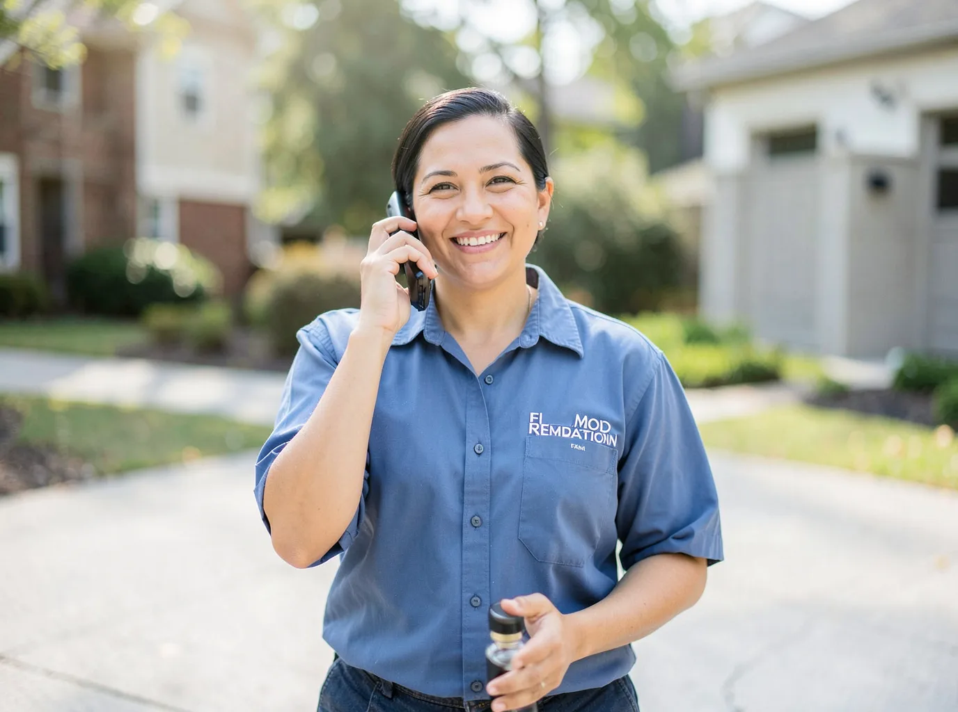 Mold Remediation Prompton, PA FAQs